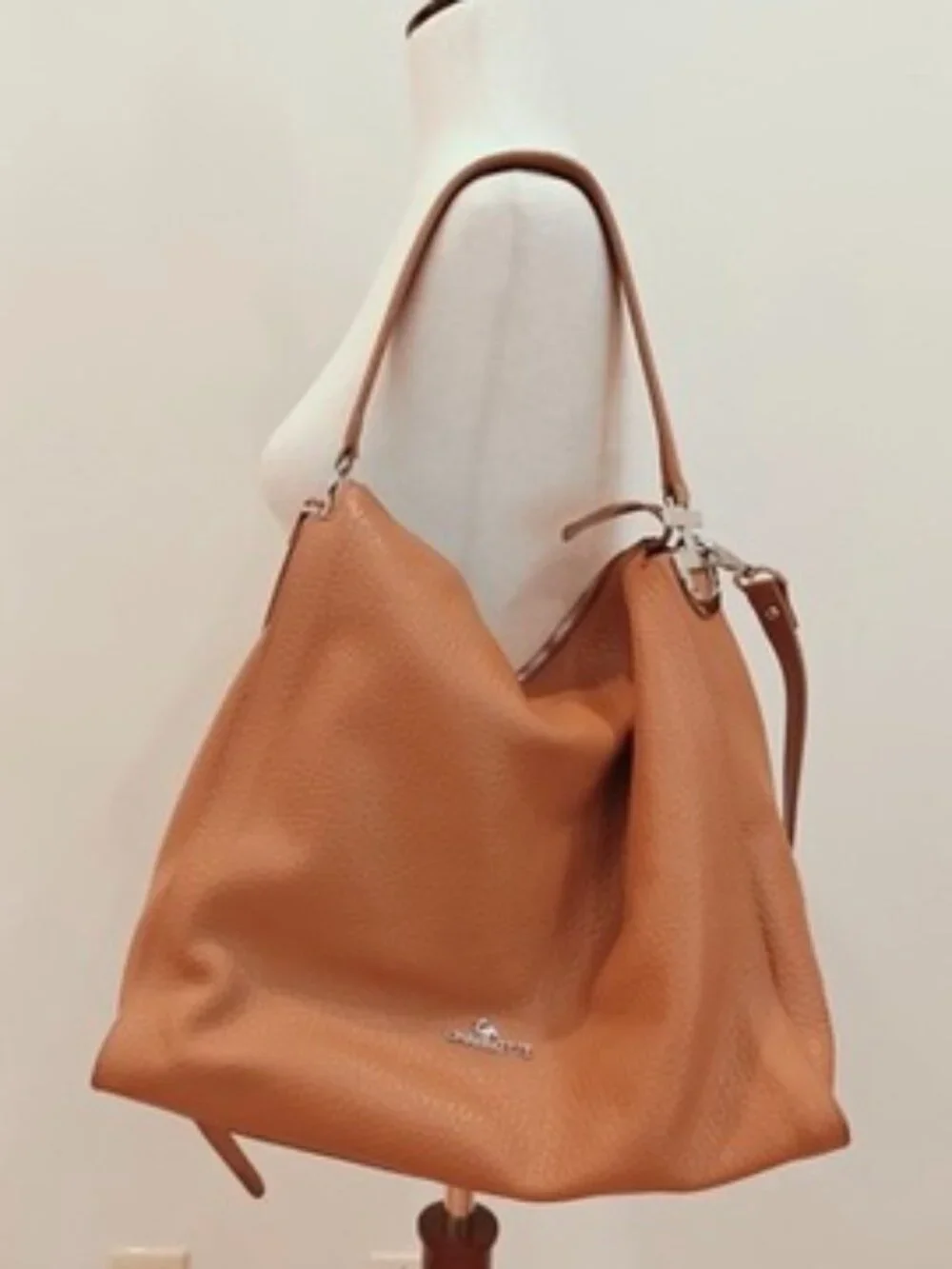 Charlotte Italy charlotte leather
